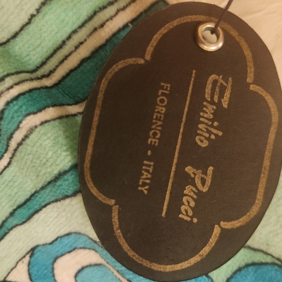 Emilio Pucci bag BNWT - Picture 2 of 7